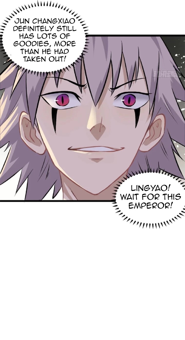 All Hail the Sect Leader Chapter 85 page 26 - Chapter 85