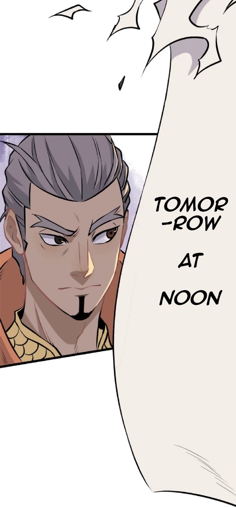 All Hail the Sect Leader Chapter 85 page 32 - Chapter 85