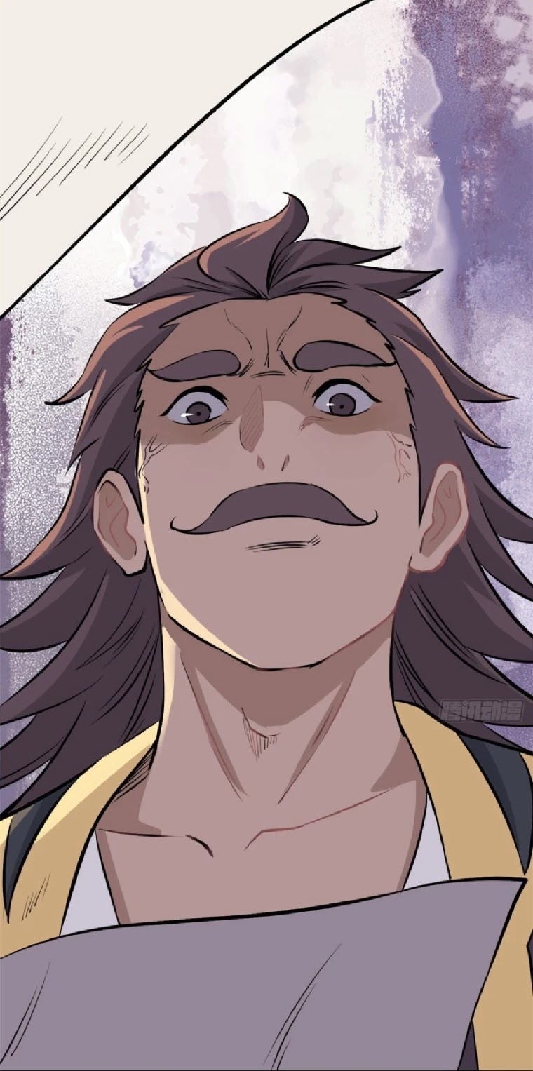 All Hail the Sect Leader Chapter 85 page 34 - Chapter 85