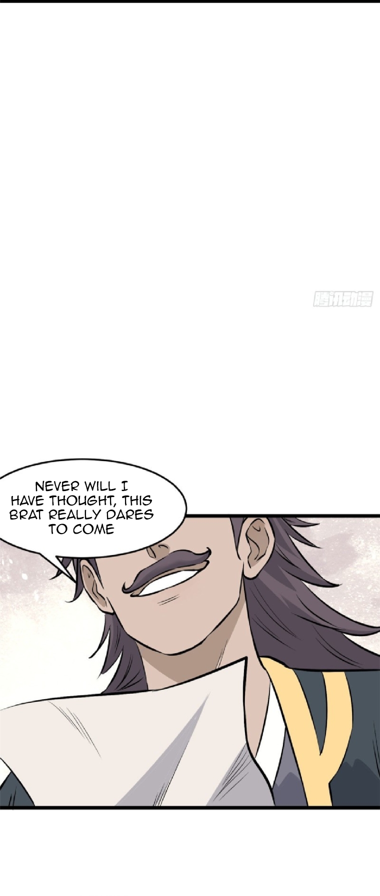 All Hail the Sect Leader Chapter 85 page 35 - Chapter 85