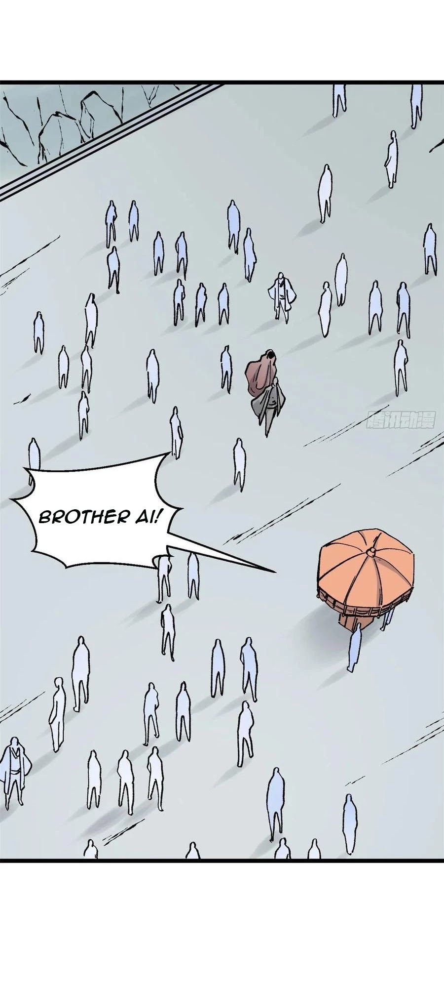 All Hail the Sect Leader Chapter 86 page 14 - Chapter 86