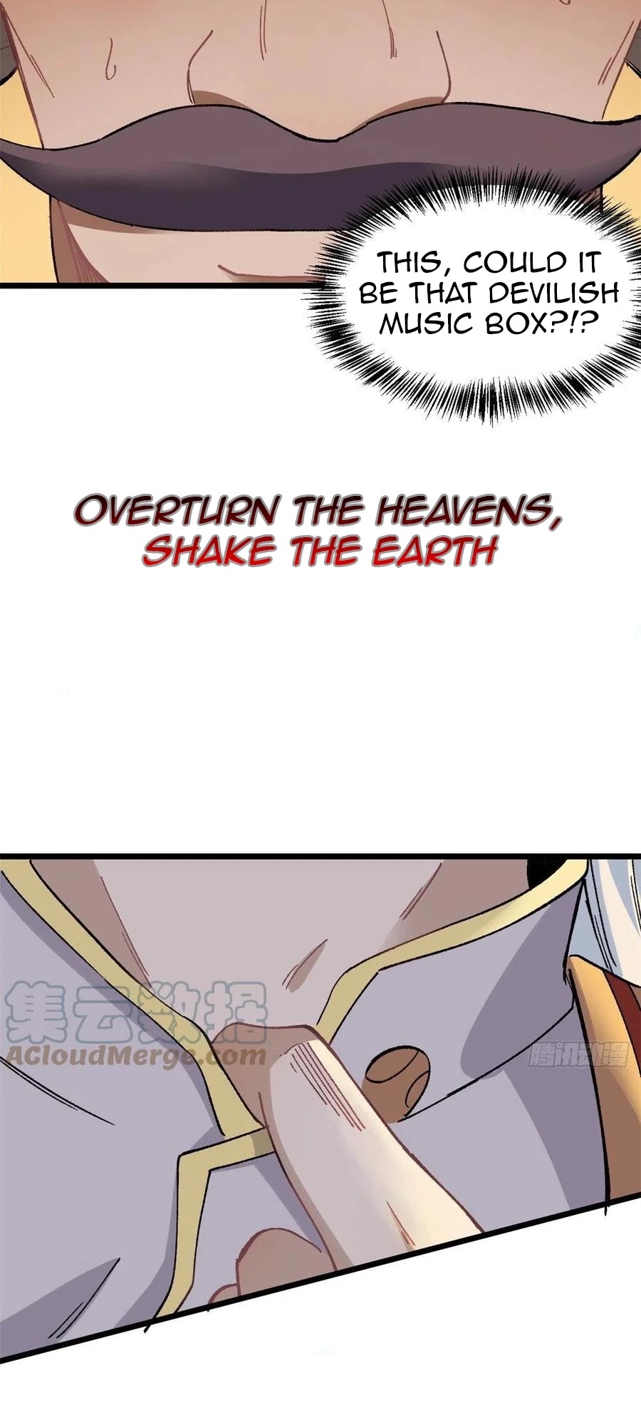 All Hail the Sect Leader Chapter 86 page 20 - Chapter 86