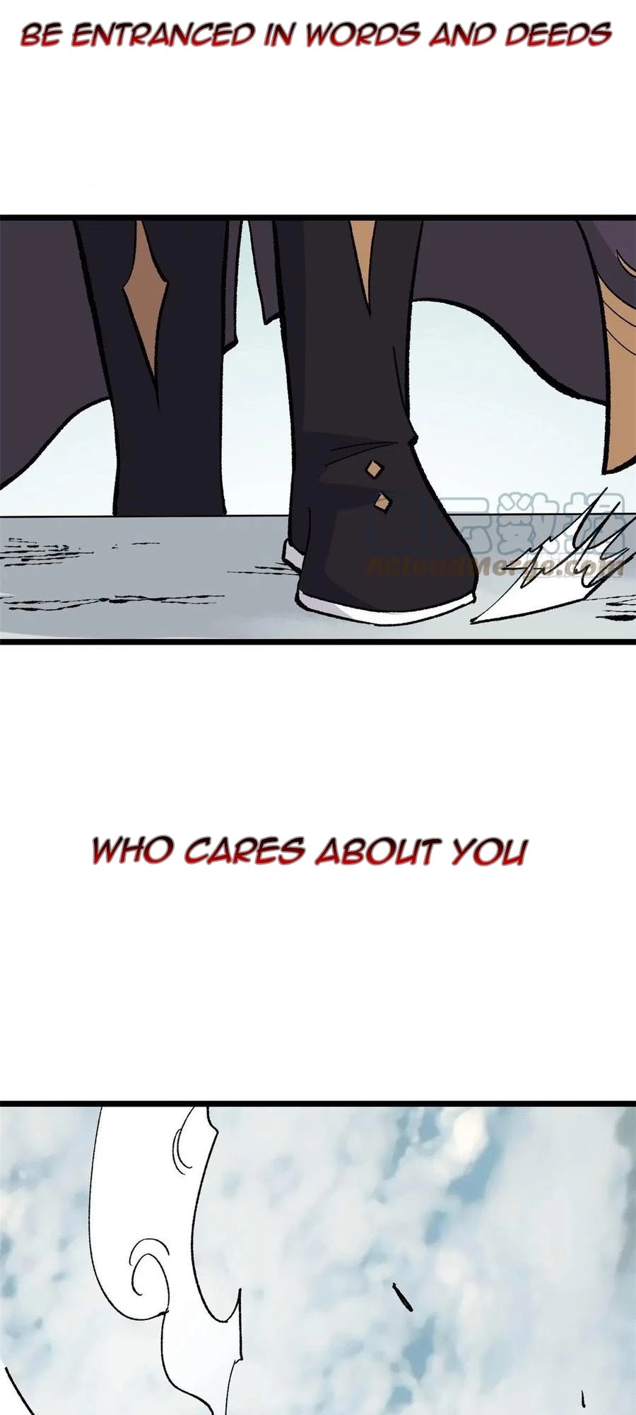 All Hail the Sect Leader Chapter 86 page 24 - Chapter 86