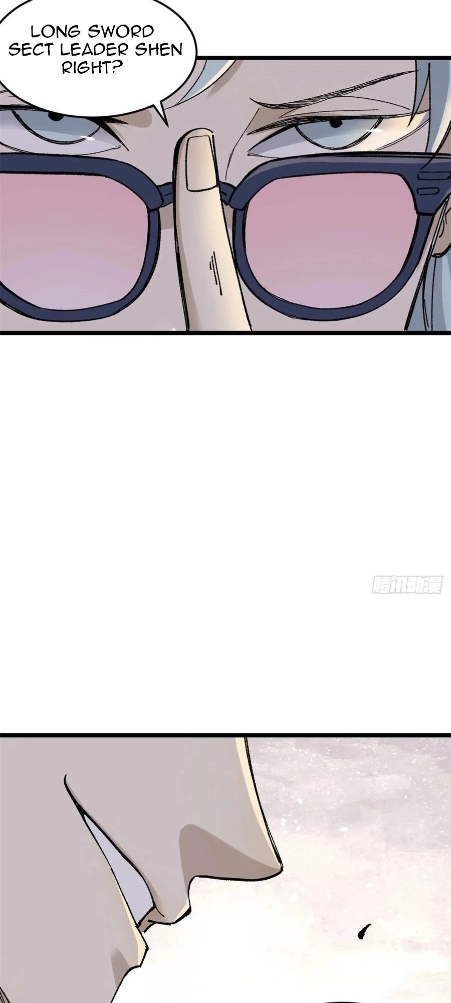 All Hail the Sect Leader Chapter 86 page 29 - Chapter 86