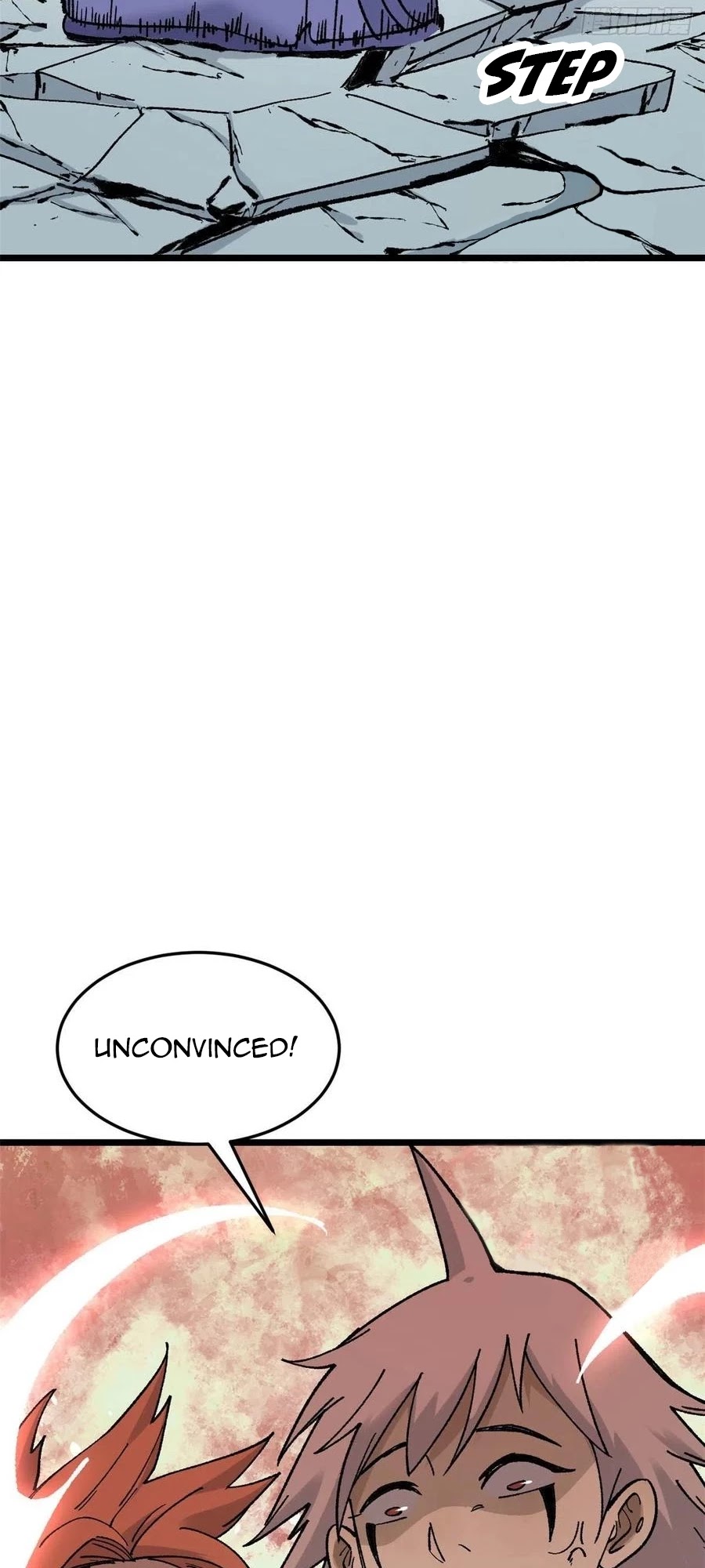 All Hail the Sect Leader Chapter 86 page 31 - Chapter 86