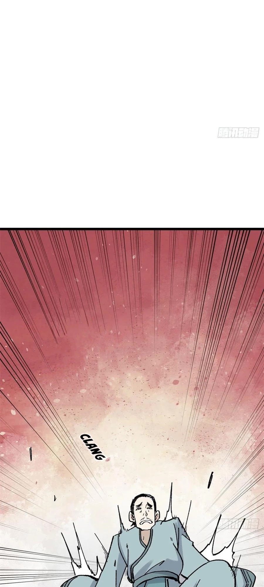 All Hail the Sect Leader Chapter 86 page 33 - Chapter 86