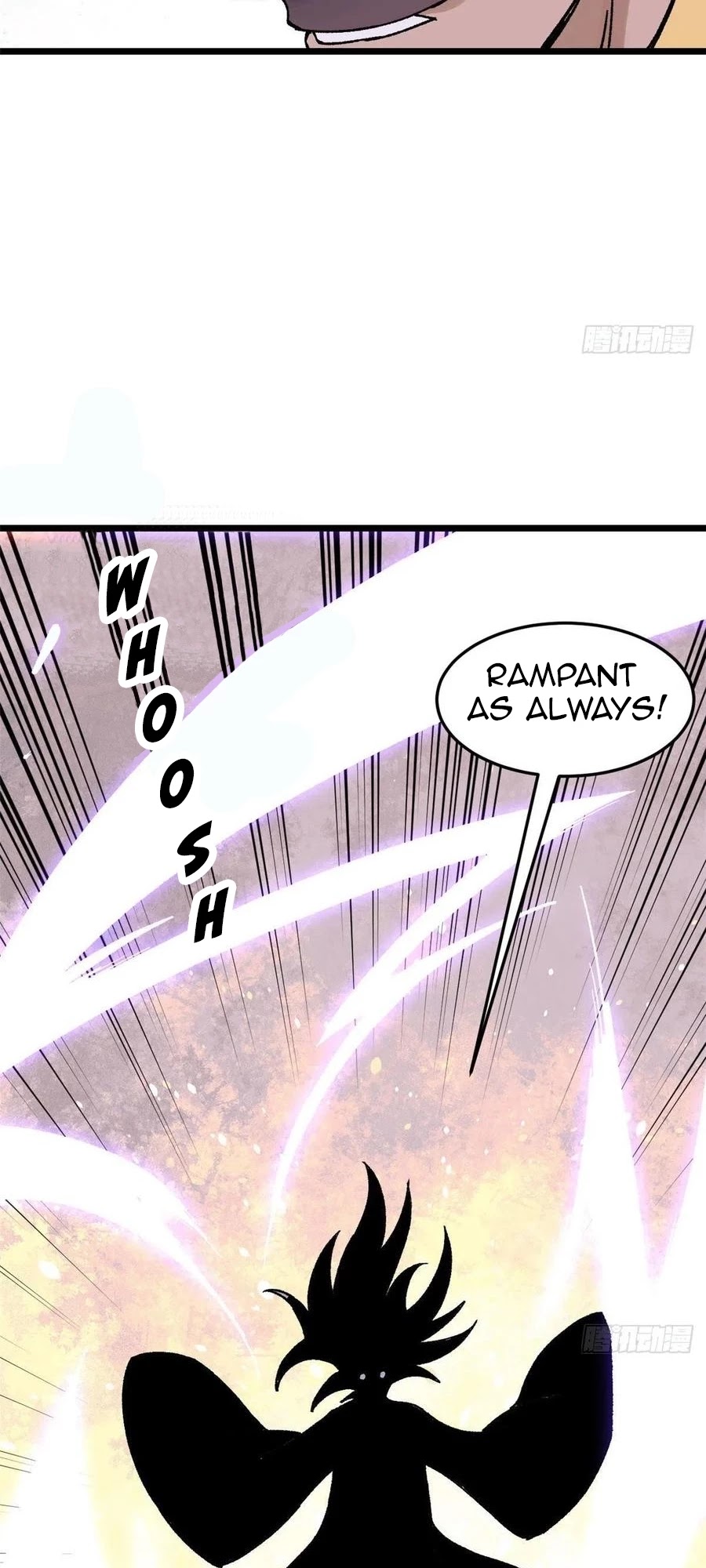 All Hail the Sect Leader Chapter 86 page 37 - Chapter 86