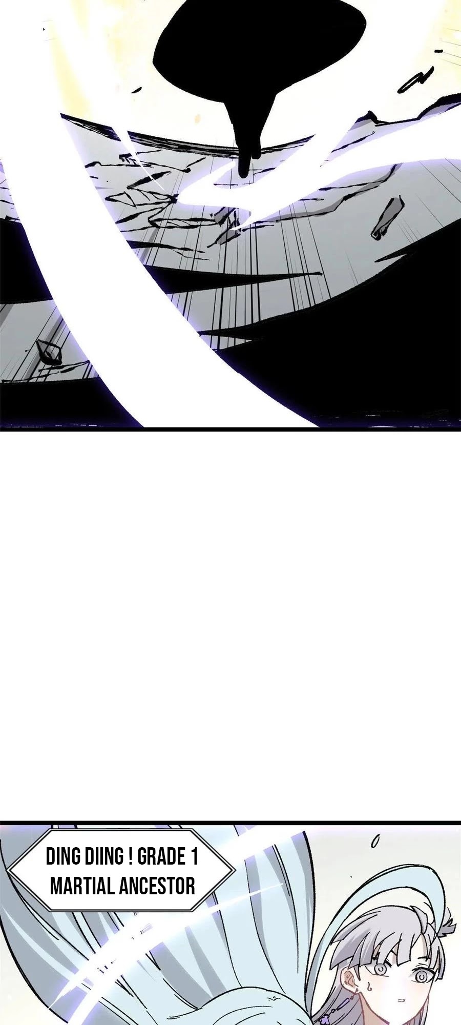 All Hail the Sect Leader Chapter 86 page 38 - Chapter 86