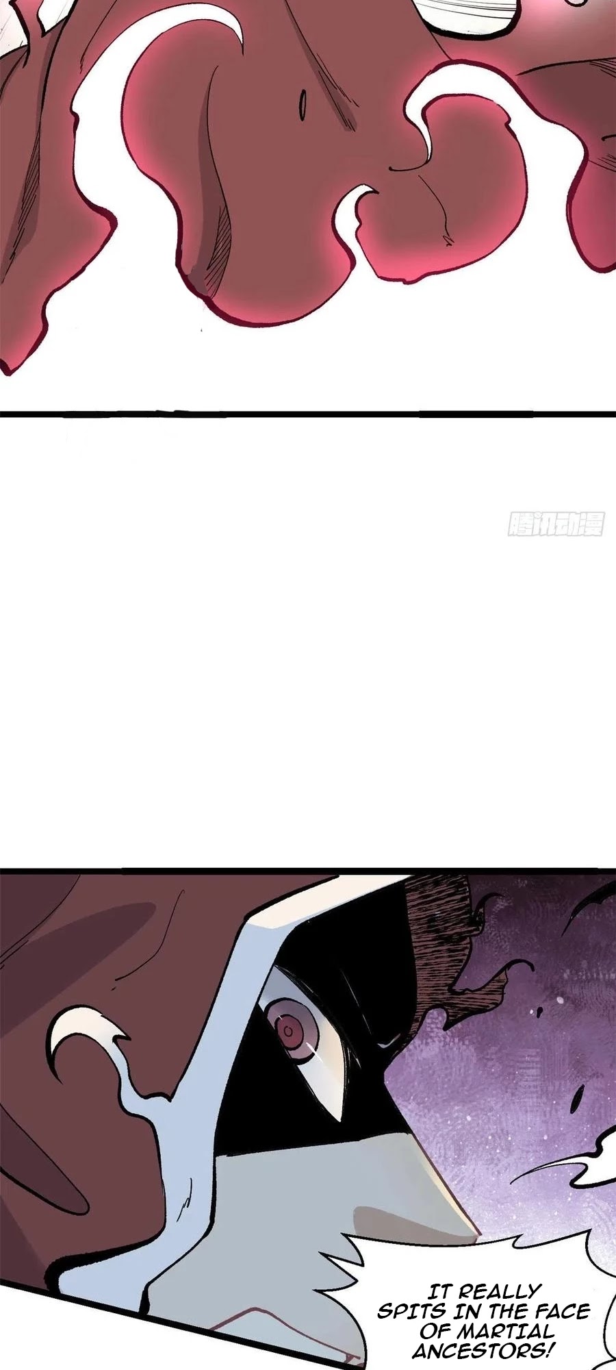 All Hail the Sect Leader Chapter 87 page 10 - Chapter 87
