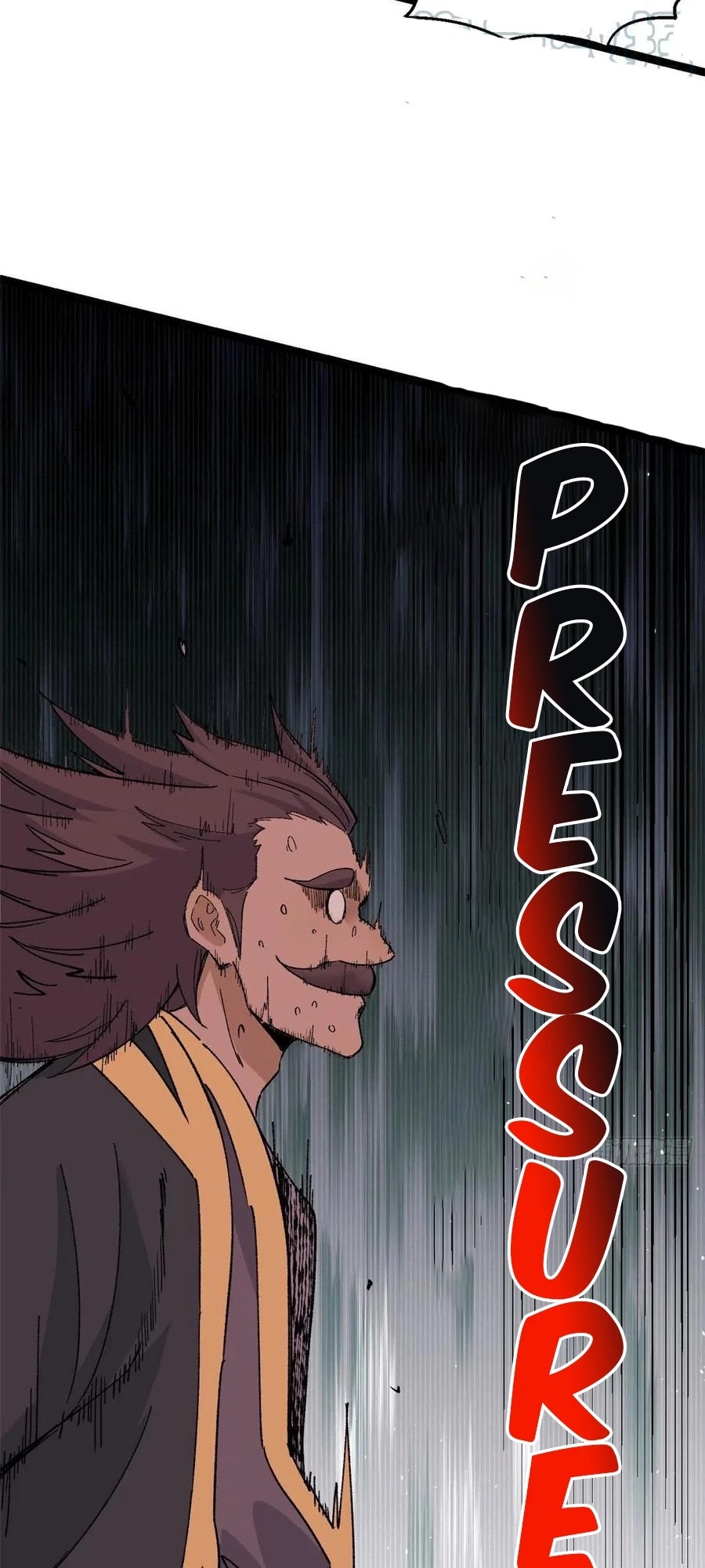 All Hail the Sect Leader Chapter 87 page 11 - Chapter 87