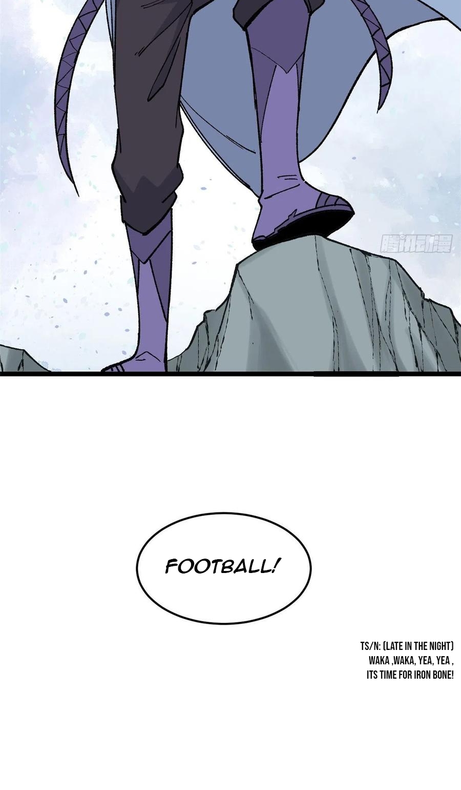 All Hail the Sect Leader Chapter 87 page 39 - Chapter 87