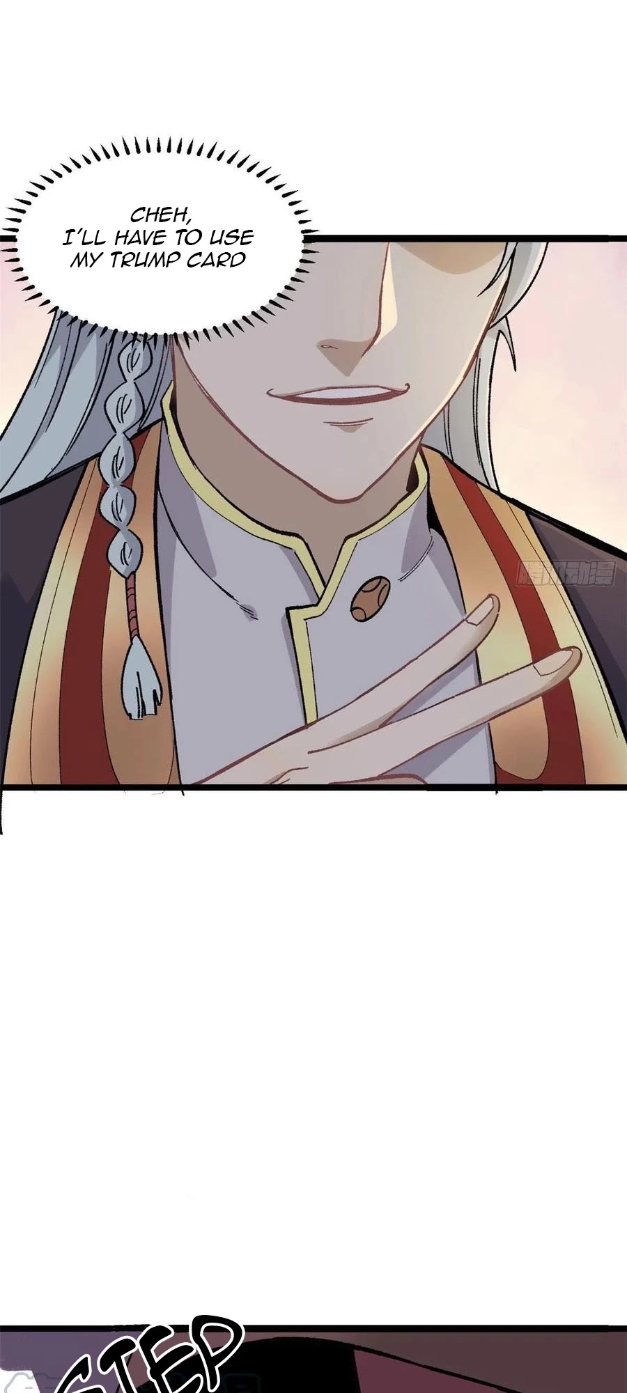 All Hail the Sect Leader Chapter 87 page 6 - Chapter 87