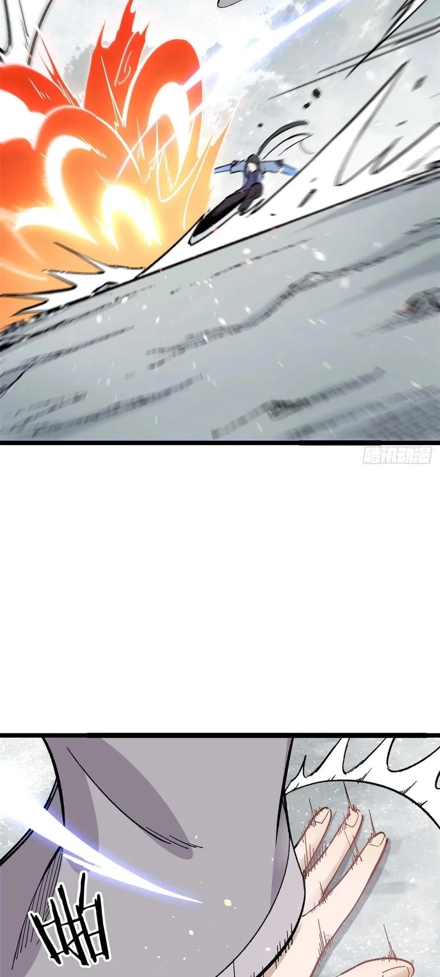 All Hail the Sect Leader Chapter 88 page 10 - Chapter 88