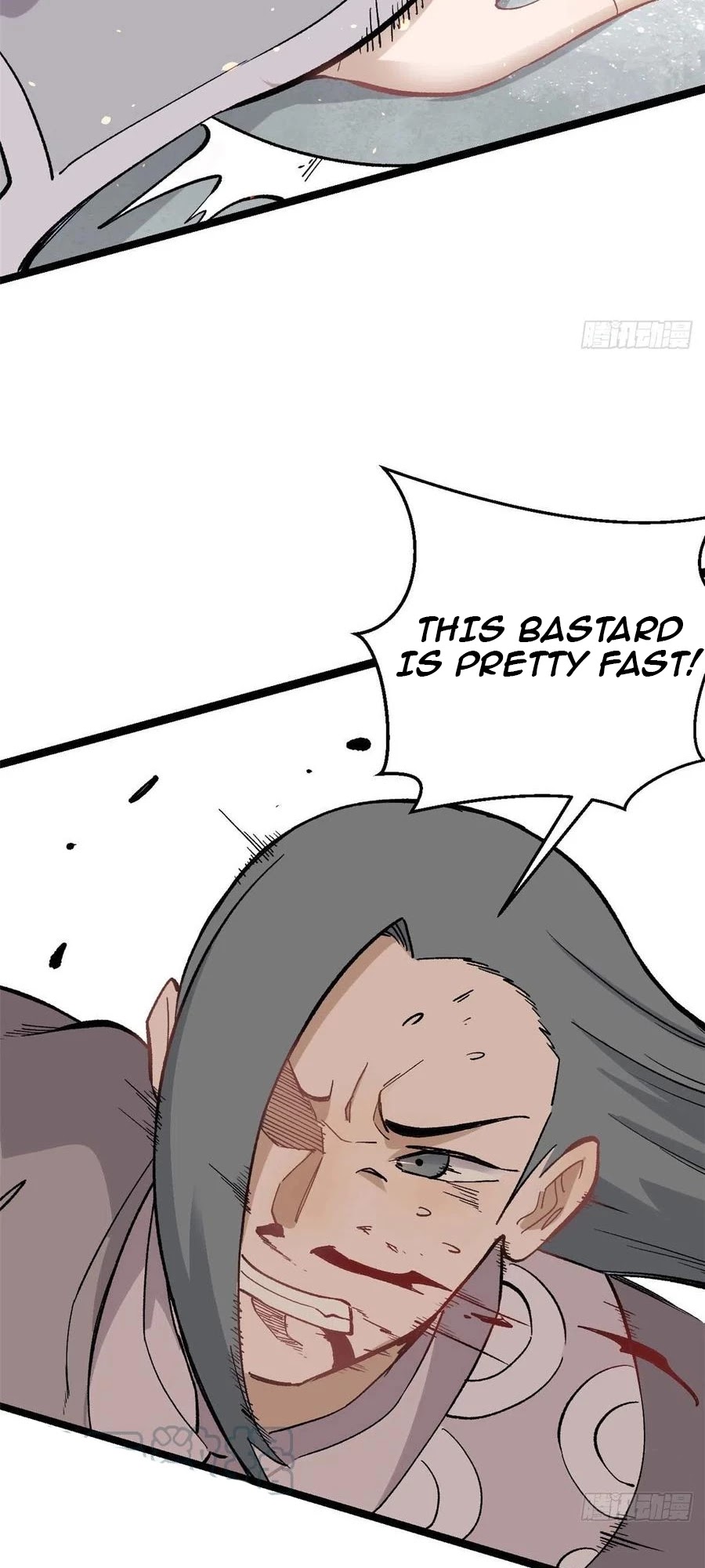 All Hail the Sect Leader Chapter 88 page 11 - Chapter 88