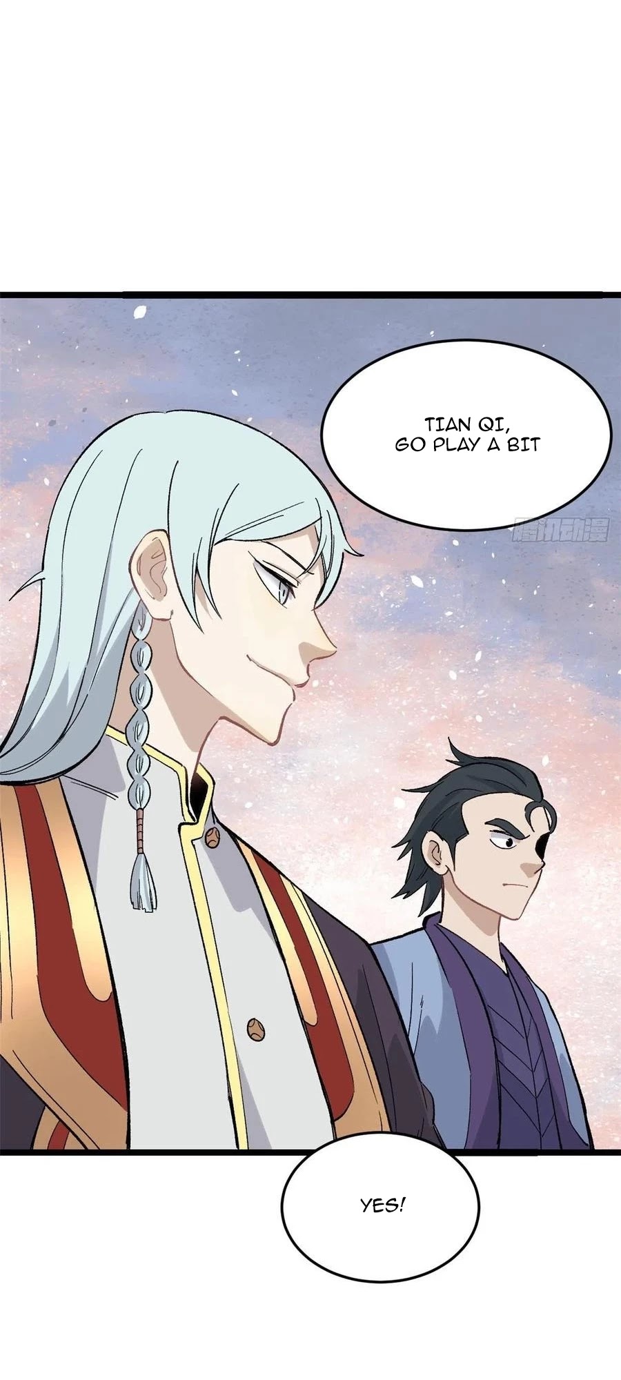 All Hail the Sect Leader Chapter 88 page 19 - Chapter 88