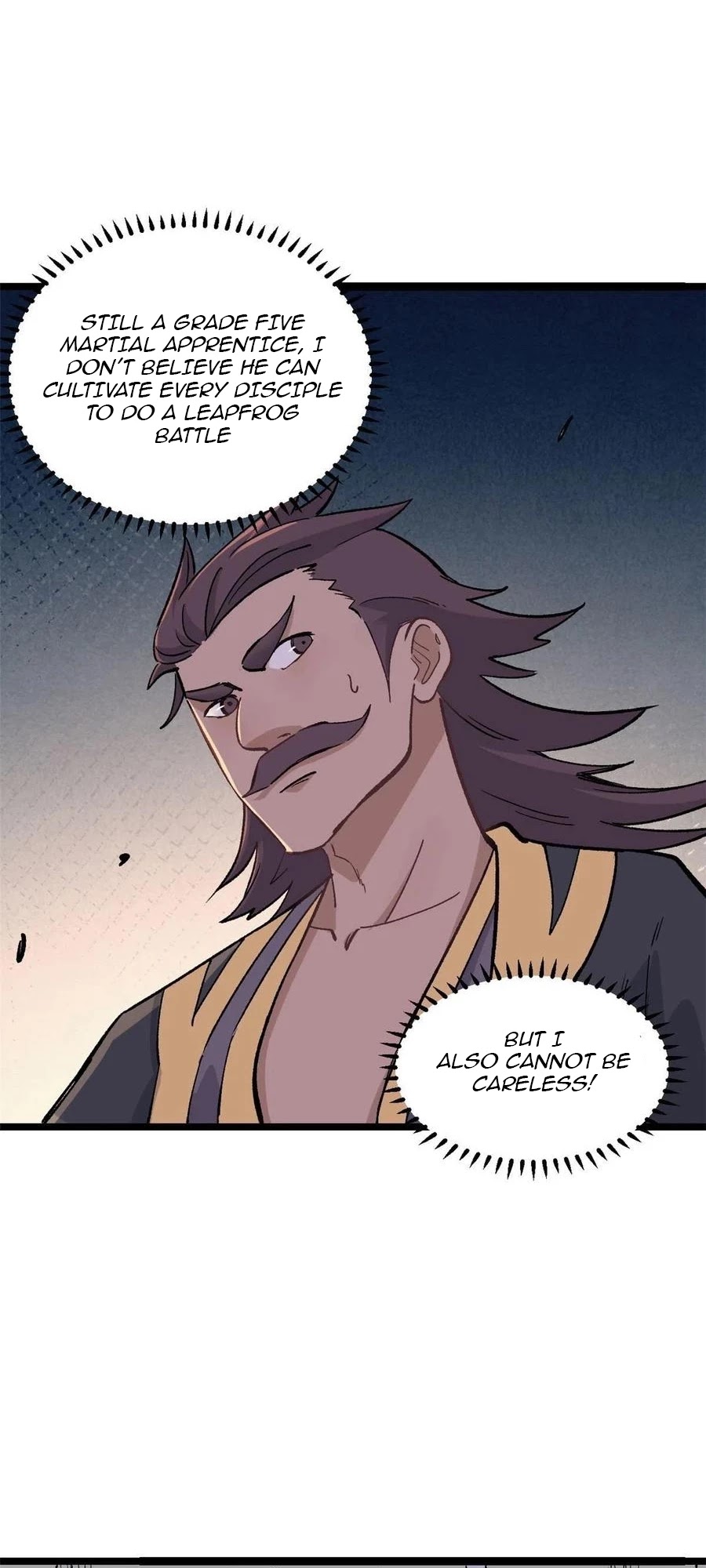 All Hail the Sect Leader Chapter 88 page 20 - Chapter 88