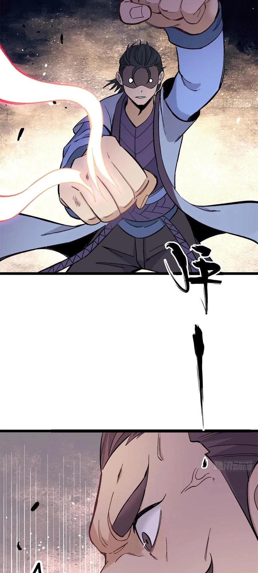 All Hail the Sect Leader Chapter 88 page 34 - Chapter 88
