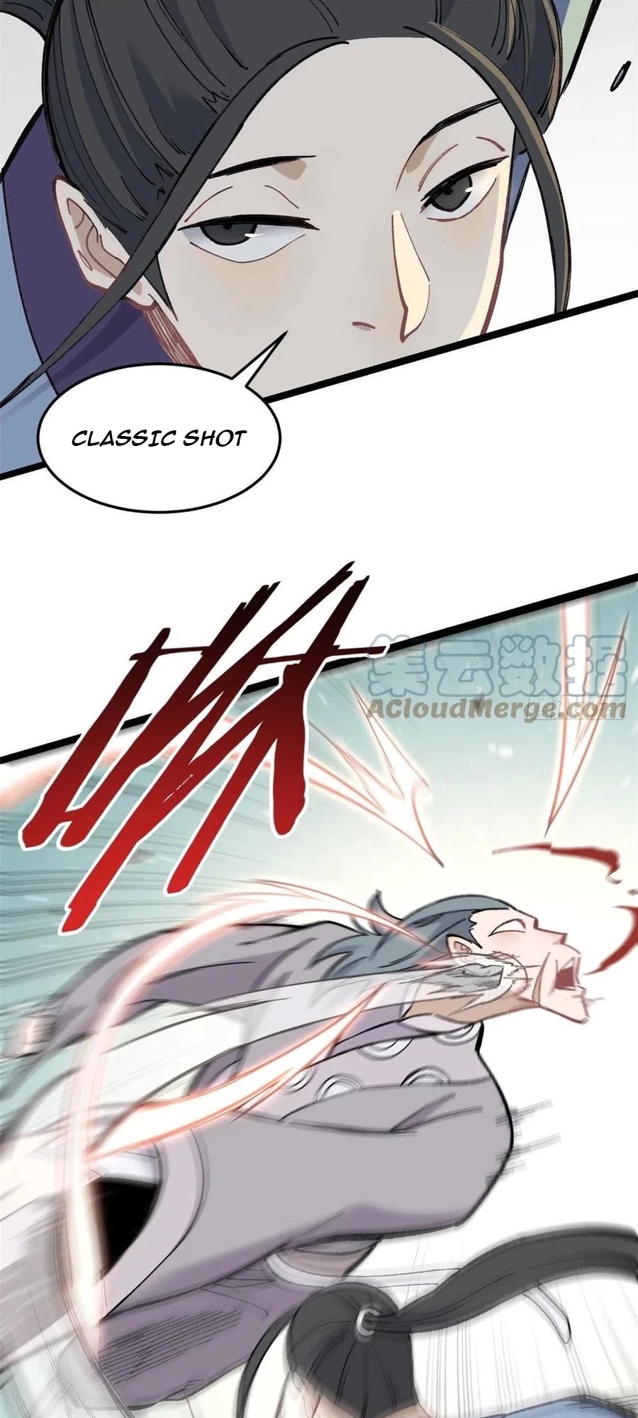 All Hail the Sect Leader Chapter 88 page 7 - Chapter 88