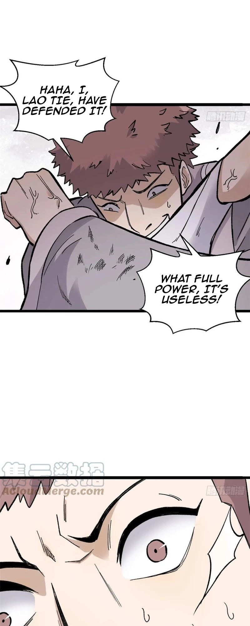 All Hail the Sect Leader Chapter 89 page 10 - Chapter 89