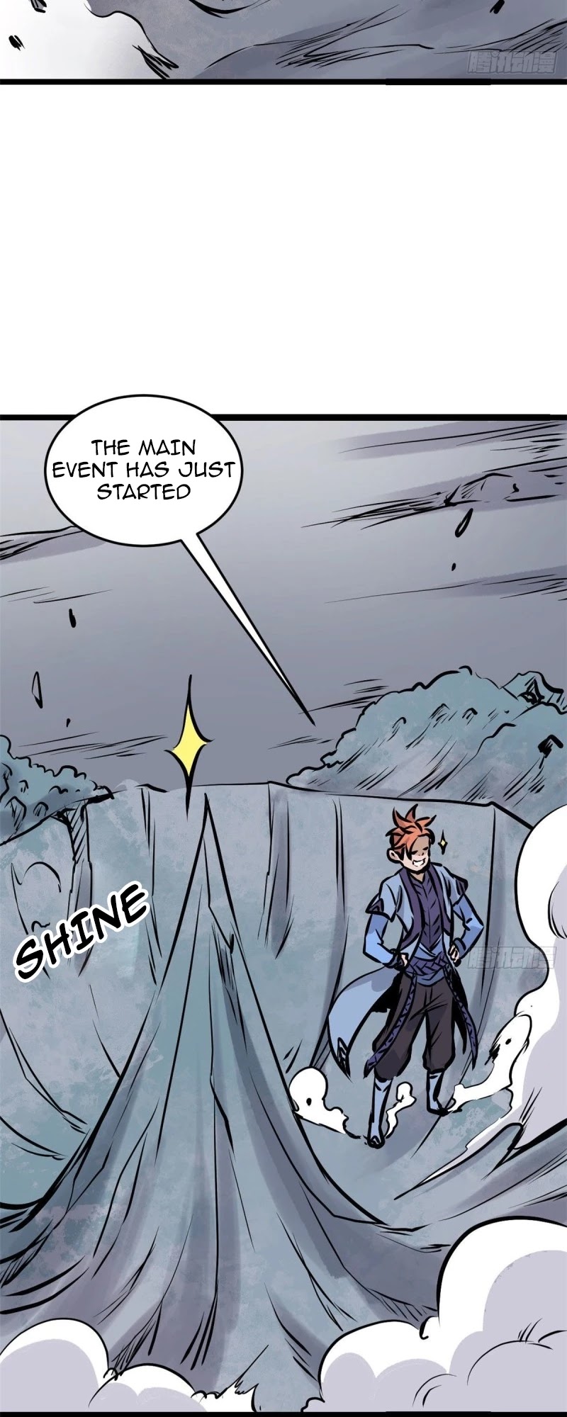All Hail the Sect Leader Chapter 89 page 14 - Chapter 89