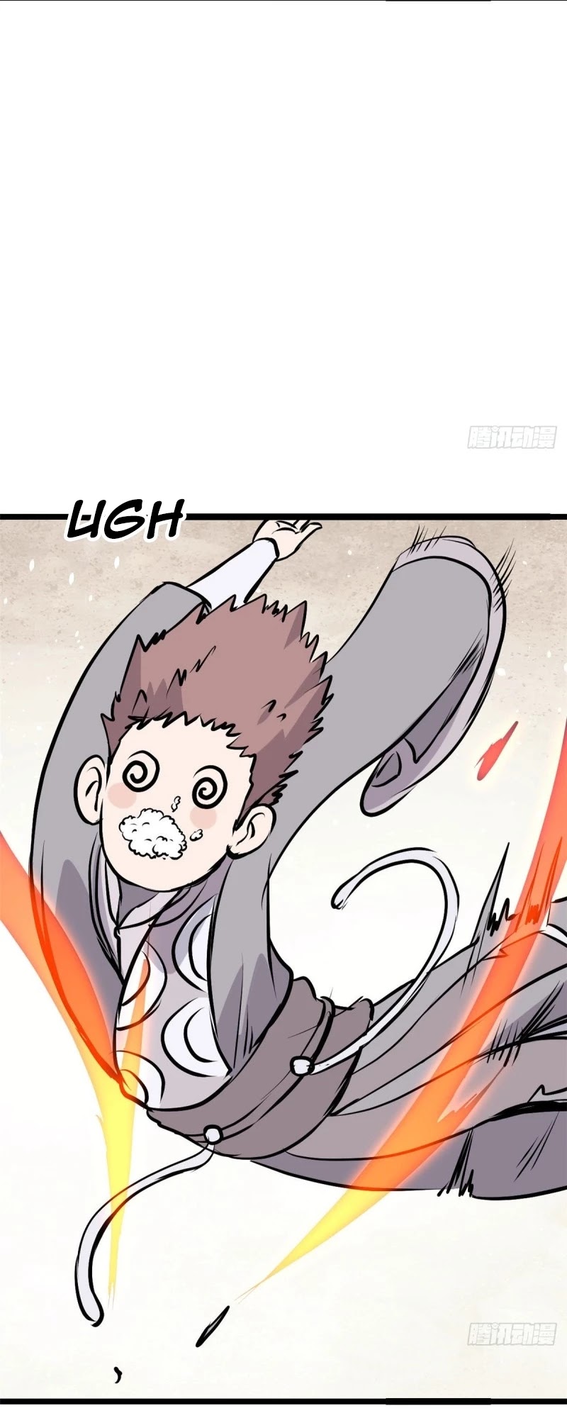 All Hail the Sect Leader Chapter 89 page 15 - Chapter 89