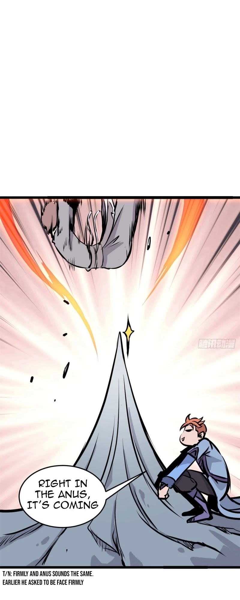 All Hail the Sect Leader Chapter 89 page 16 - Chapter 89