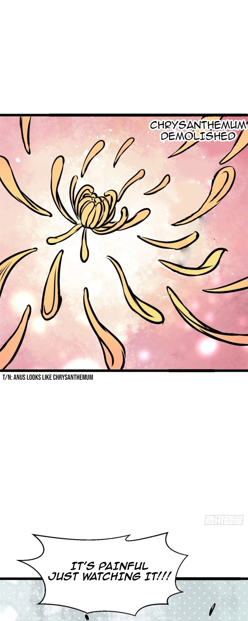 All Hail the Sect Leader Chapter 89 page 17 - Chapter 89