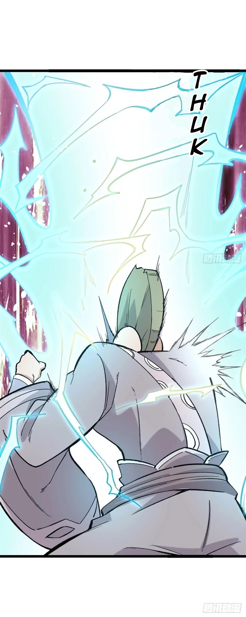 All Hail the Sect Leader Chapter 89 page 21 - Chapter 89