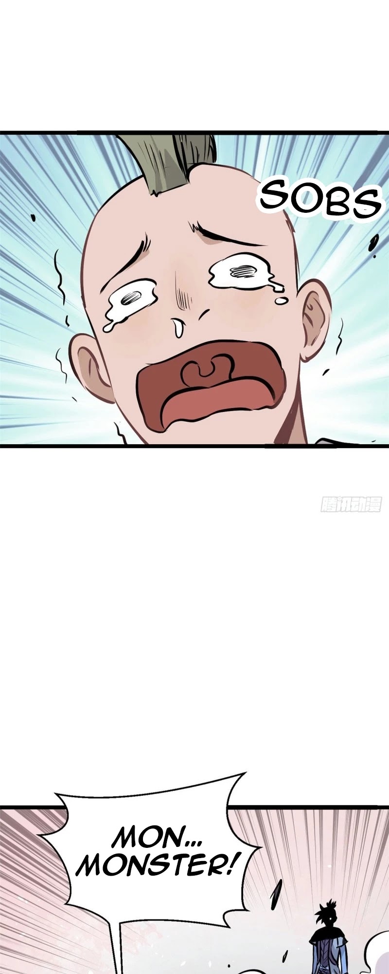 All Hail the Sect Leader Chapter 89 page 24 - Chapter 89