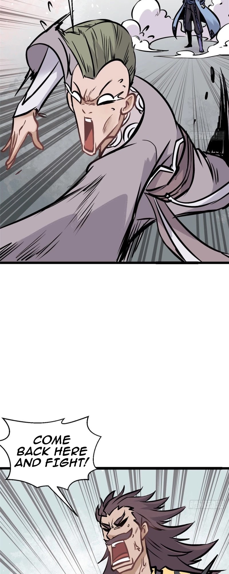 All Hail the Sect Leader Chapter 89 page 25 - Chapter 89