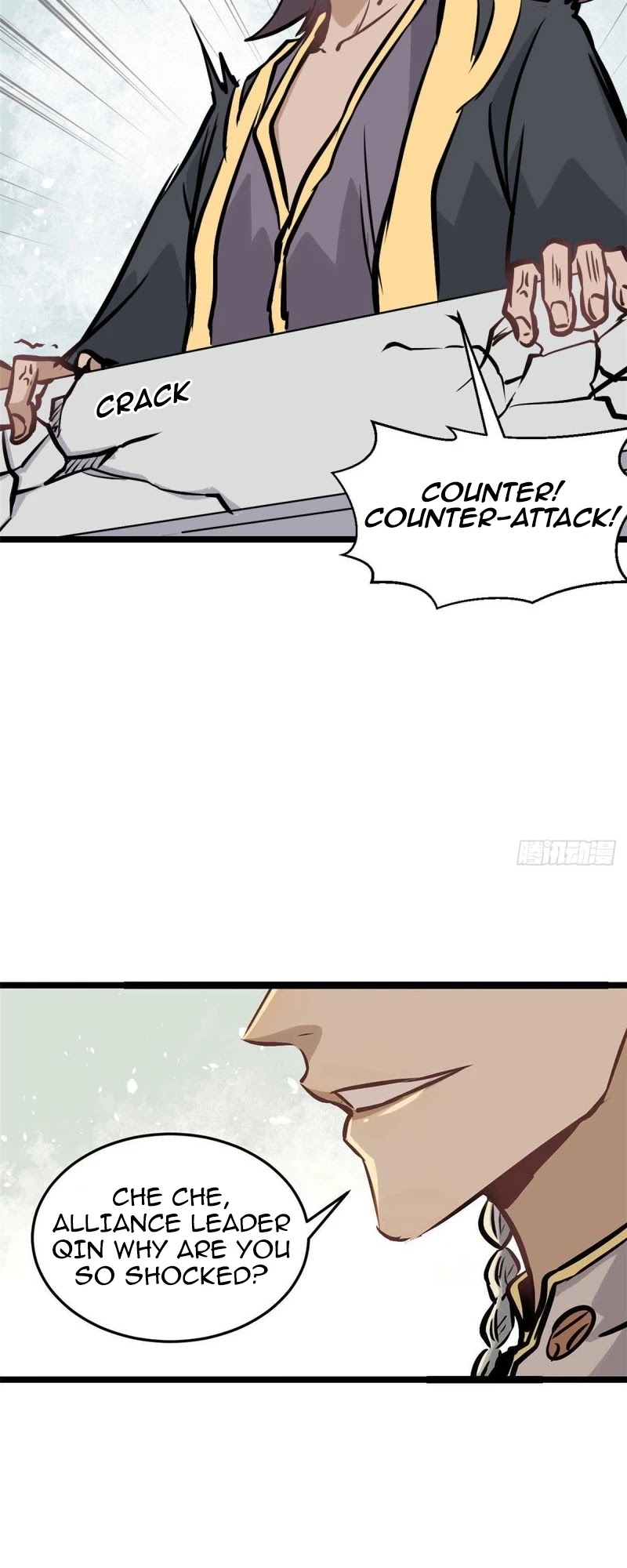 All Hail the Sect Leader Chapter 89 page 26 - Chapter 89
