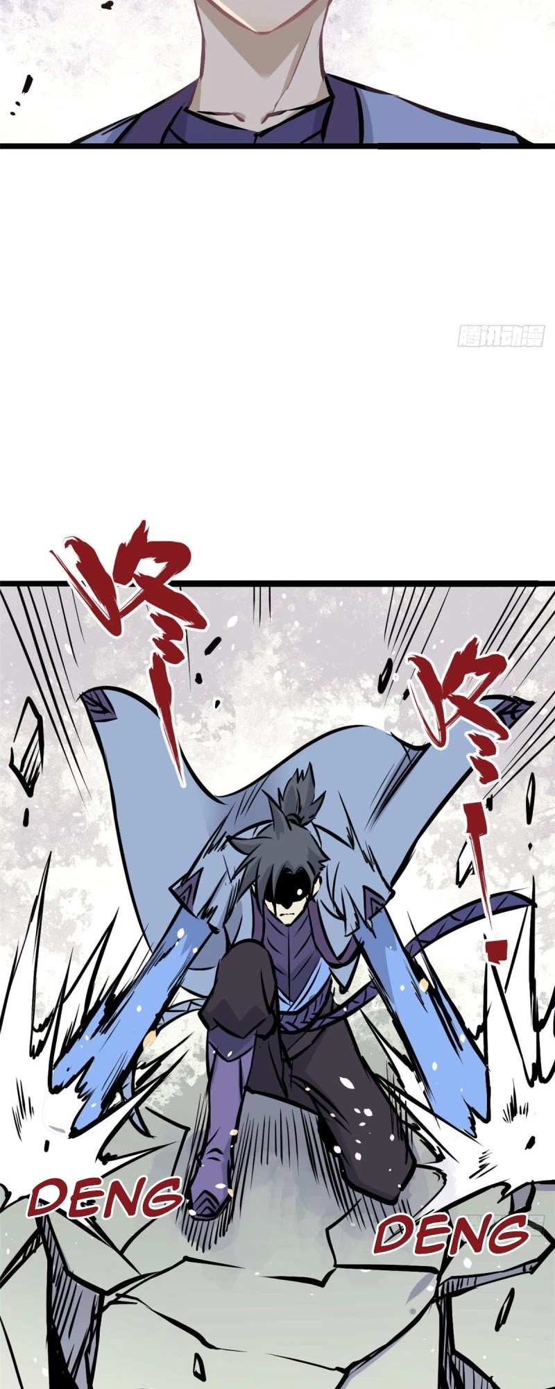 All Hail the Sect Leader Chapter 89 page 29 - Chapter 89