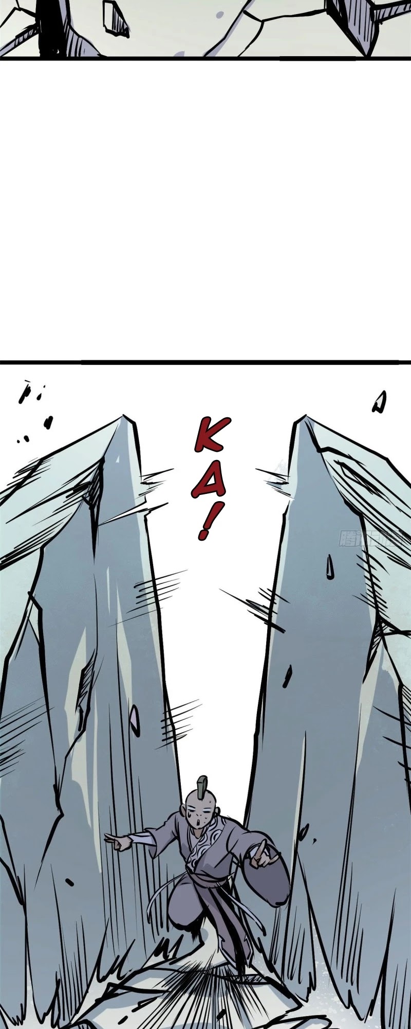 All Hail the Sect Leader Chapter 89 page 30 - Chapter 89