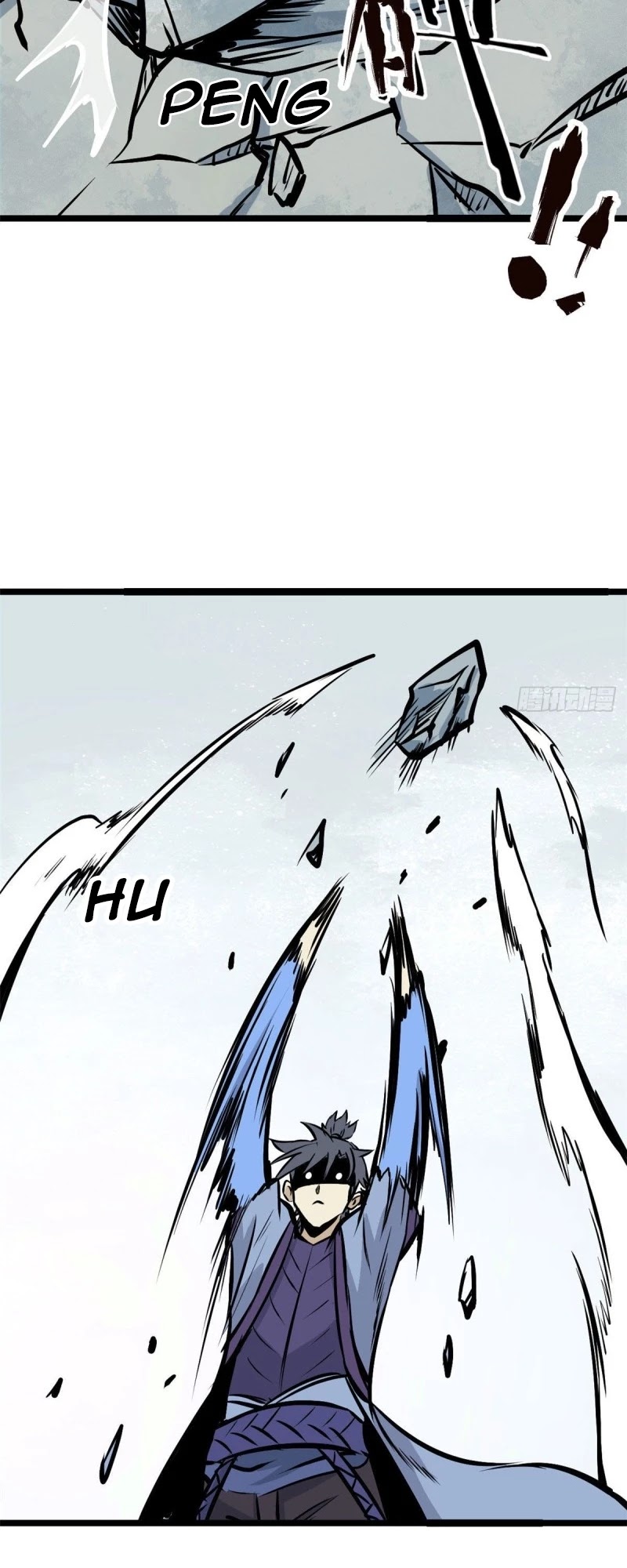 All Hail the Sect Leader Chapter 89 page 32 - Chapter 89