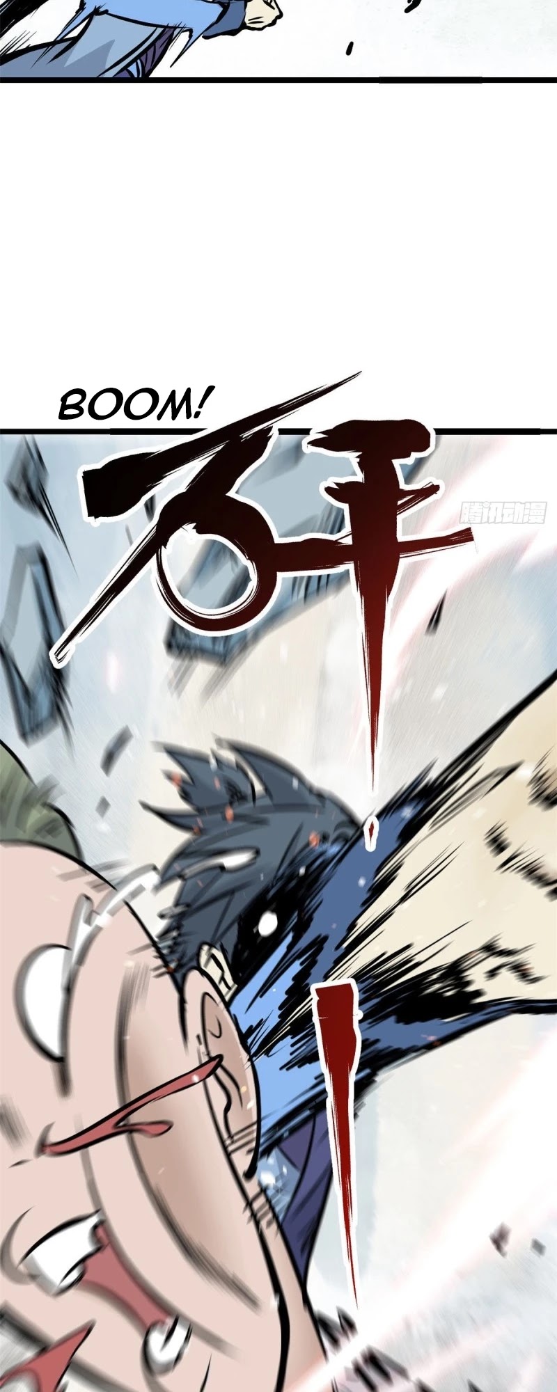 All Hail the Sect Leader Chapter 89 page 34 - Chapter 89
