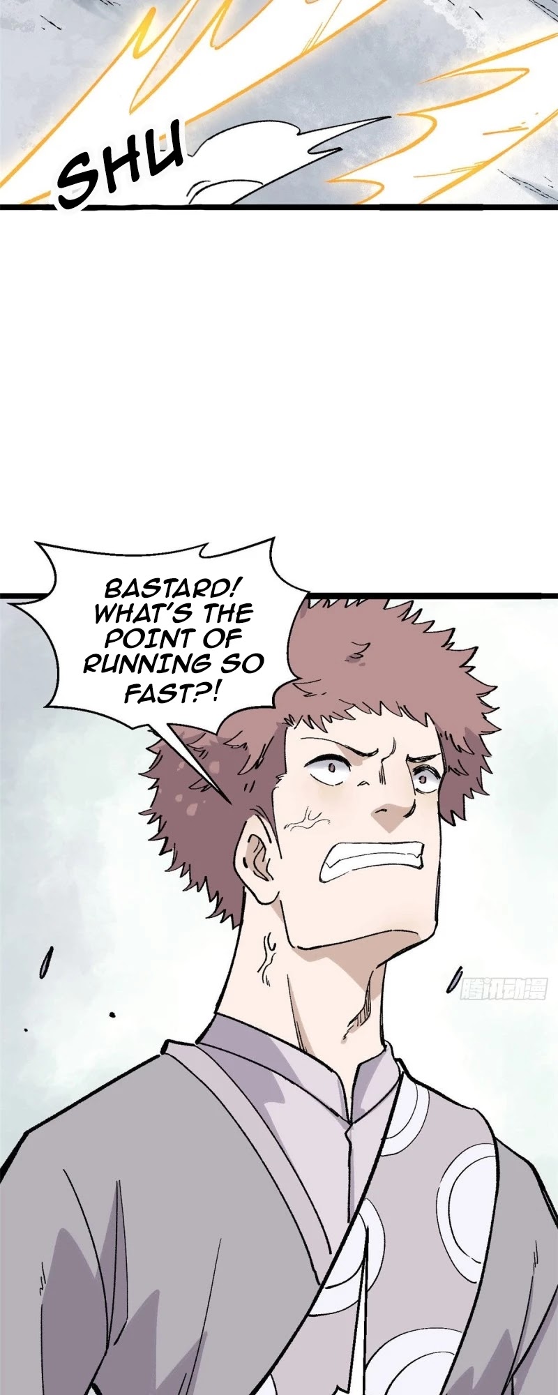 All Hail the Sect Leader Chapter 89 page 5 - Chapter 89