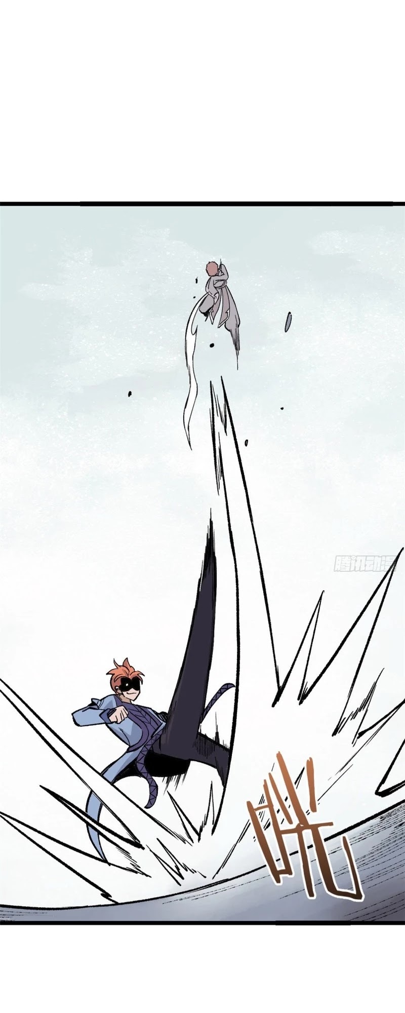 All Hail the Sect Leader Chapter 89 page 9 - Chapter 89