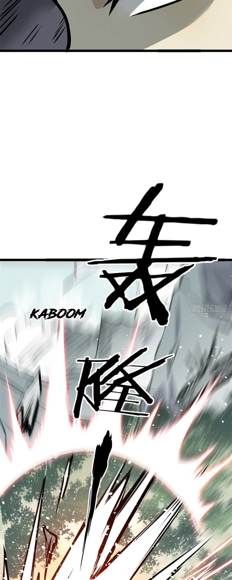 All Hail the Sect Leader Chapter 90 page 15 - Chapter 90