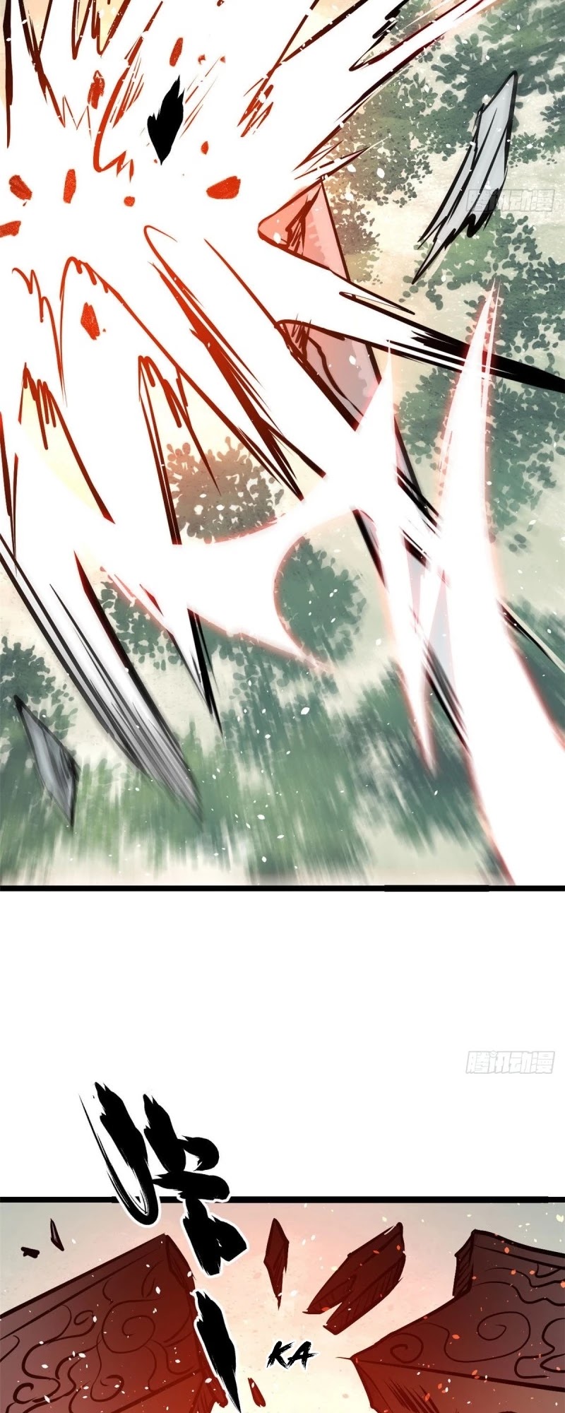 All Hail the Sect Leader Chapter 90 page 16 - Chapter 90