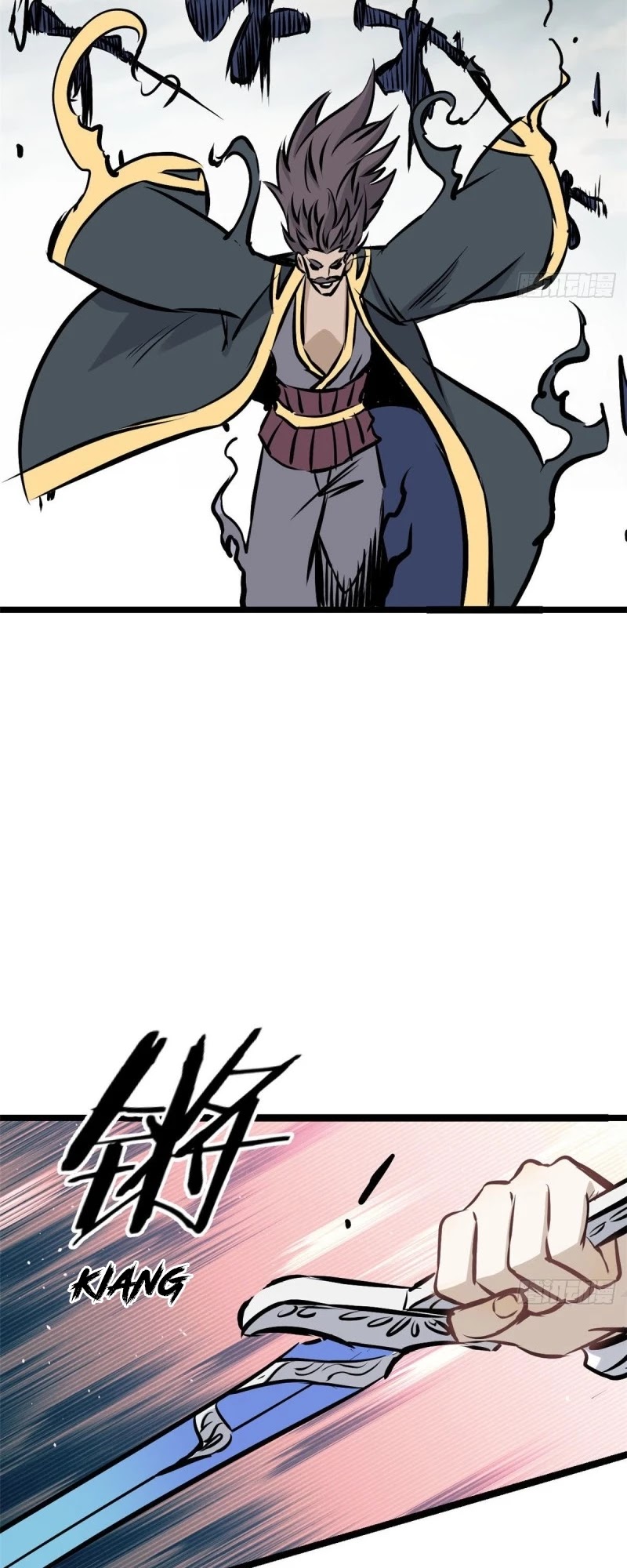 All Hail the Sect Leader Chapter 90 page 21 - Chapter 90