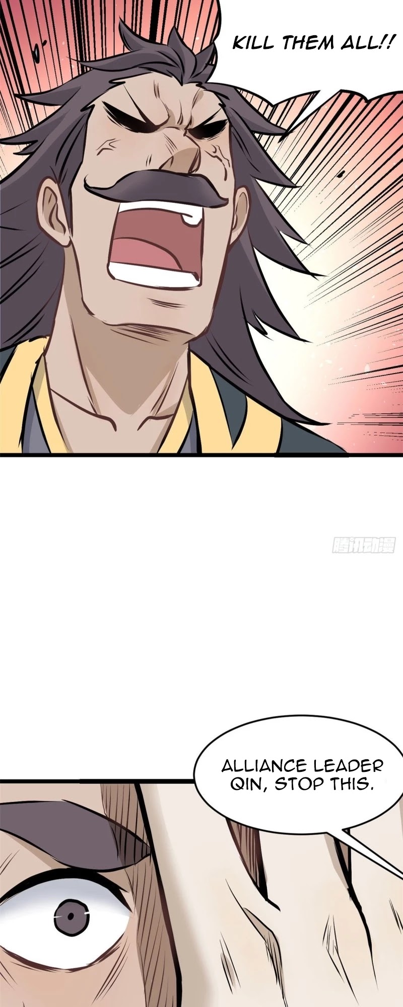 All Hail the Sect Leader Chapter 90 page 25 - Chapter 90