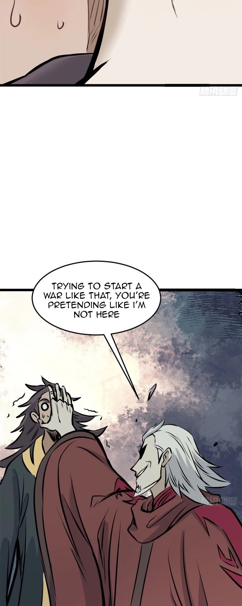 All Hail the Sect Leader Chapter 90 page 26 - Chapter 90