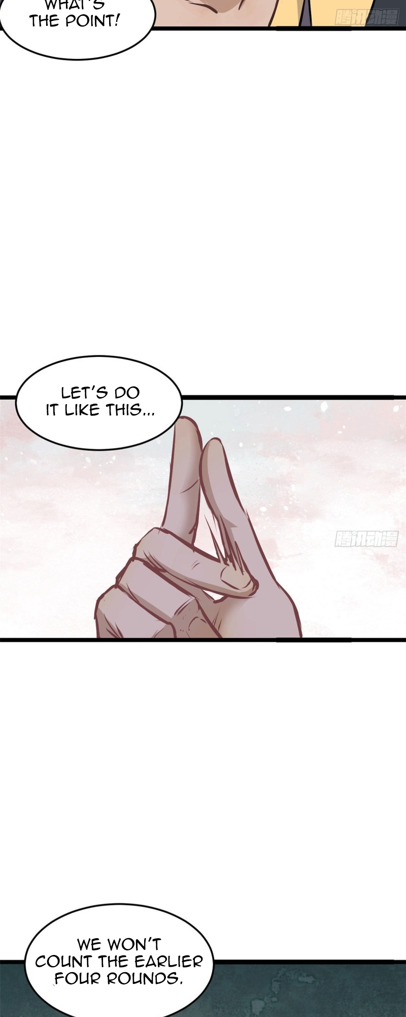 All Hail the Sect Leader Chapter 90 page 31 - Chapter 90