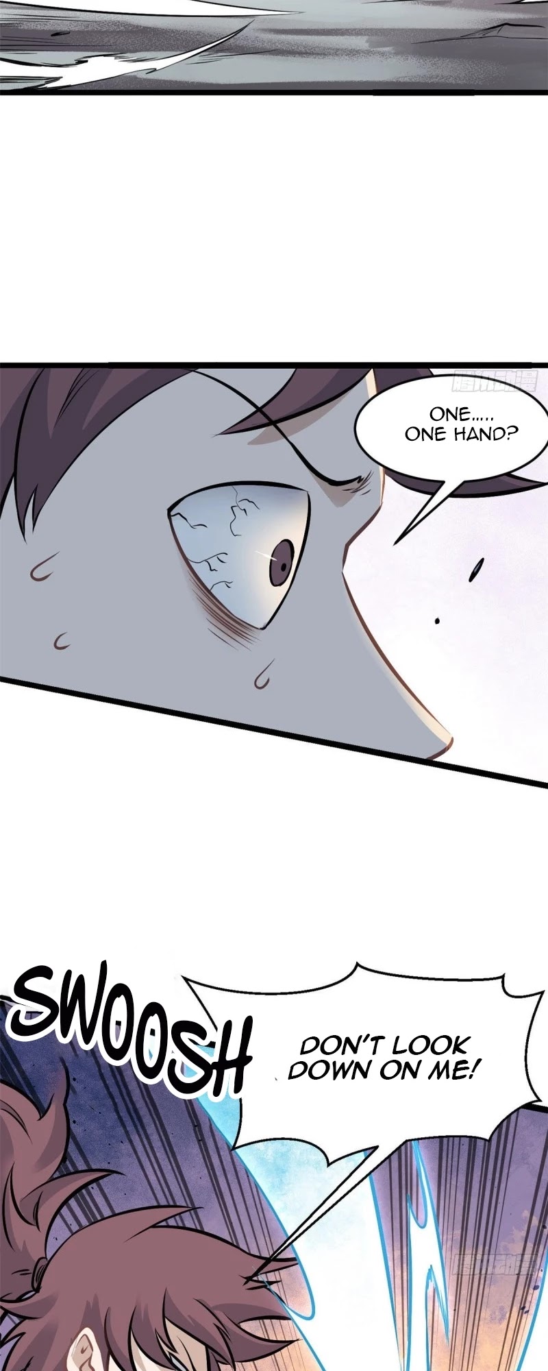 All Hail the Sect Leader Chapter 91 page 10 - Chapter 91