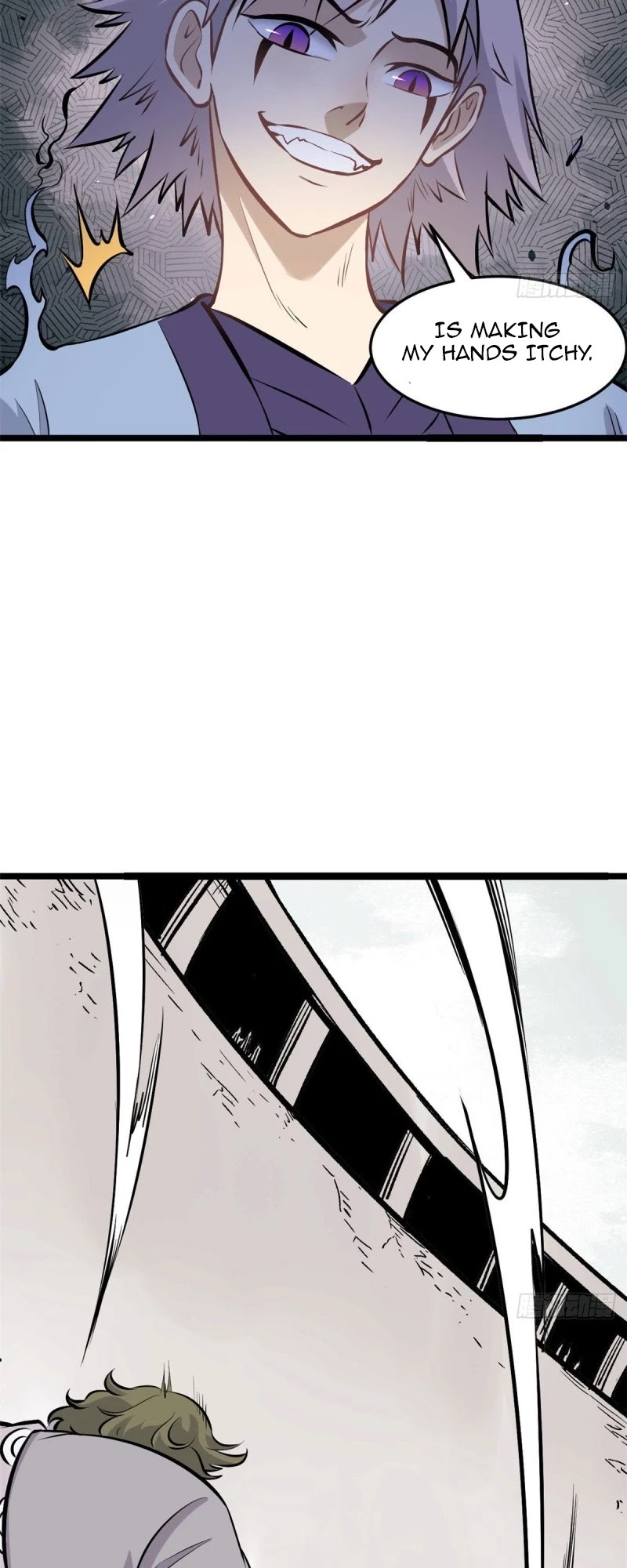 All Hail the Sect Leader Chapter 91 page 19 - Chapter 91