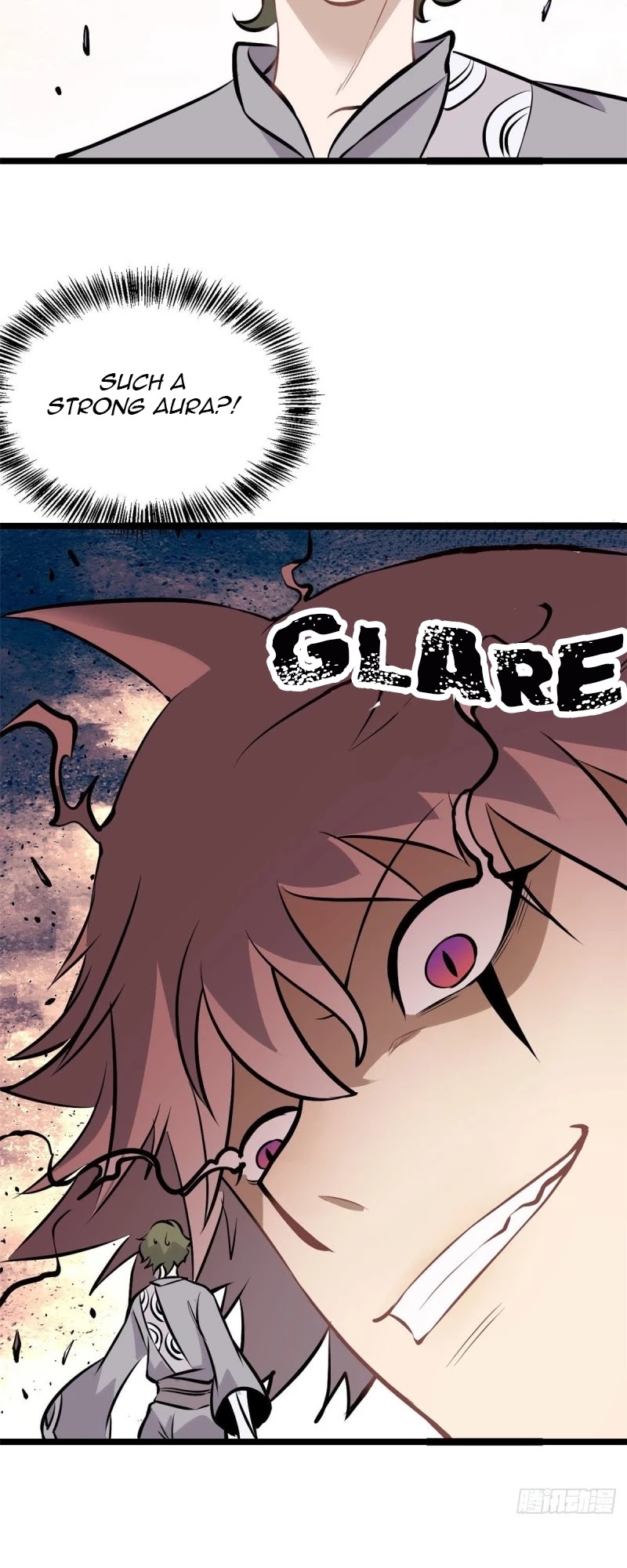 All Hail the Sect Leader Chapter 91 page 22 - Chapter 91