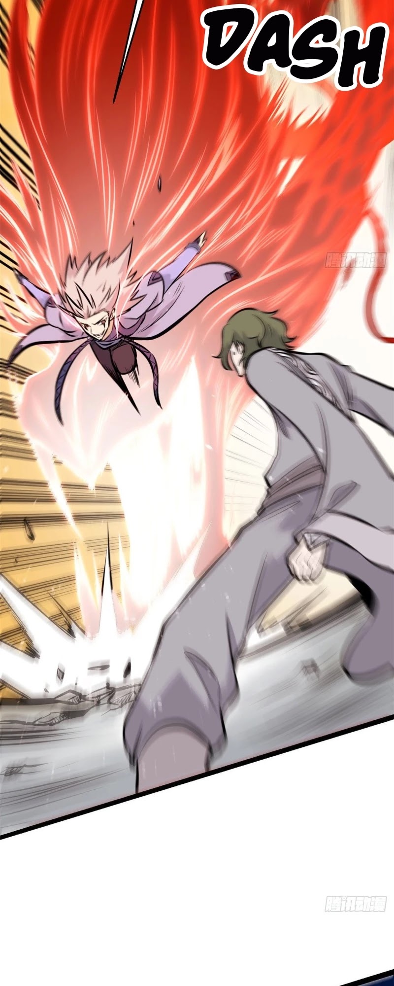All Hail the Sect Leader Chapter 91 page 24 - Chapter 91
