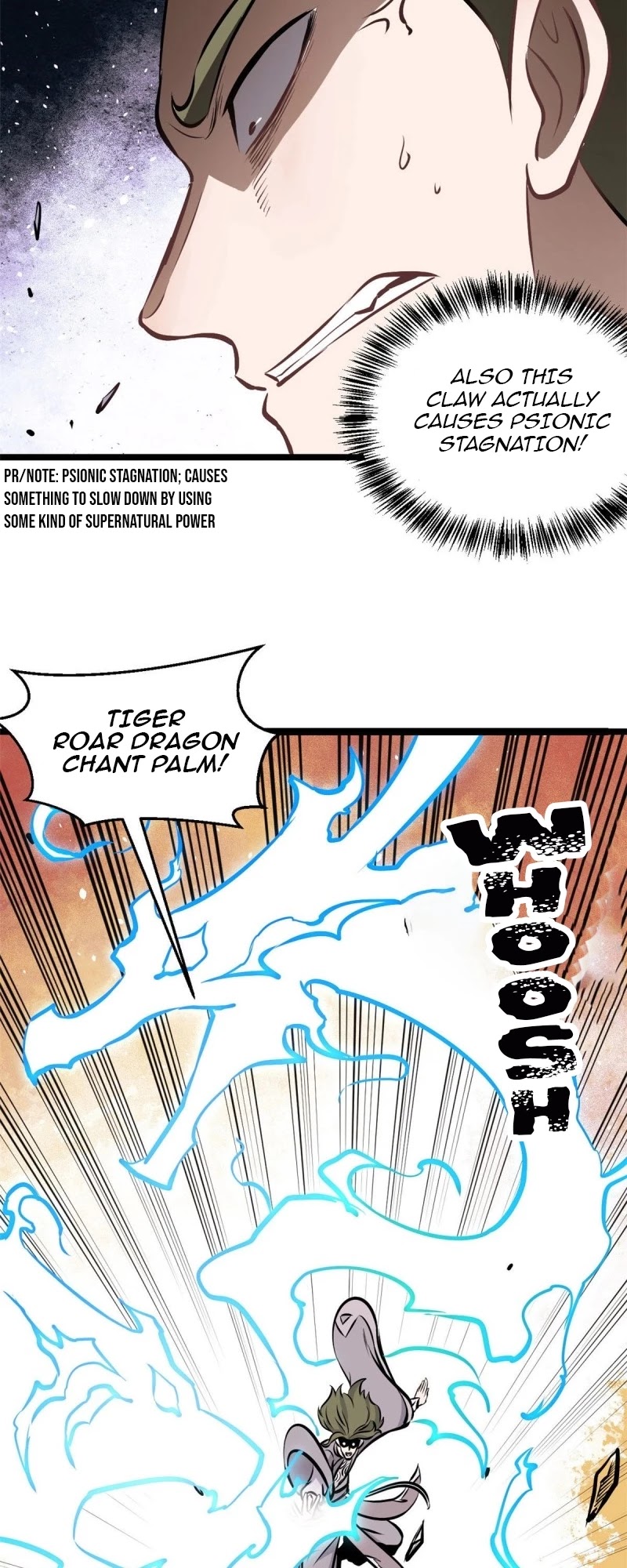 All Hail the Sect Leader Chapter 91 page 27 - Chapter 91