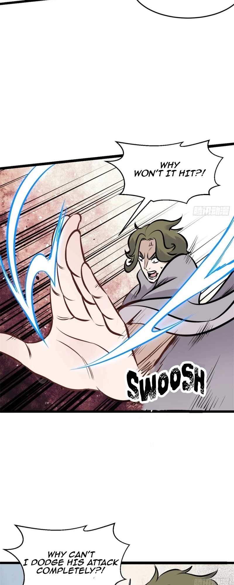 All Hail the Sect Leader Chapter 91 page 31 - Chapter 91