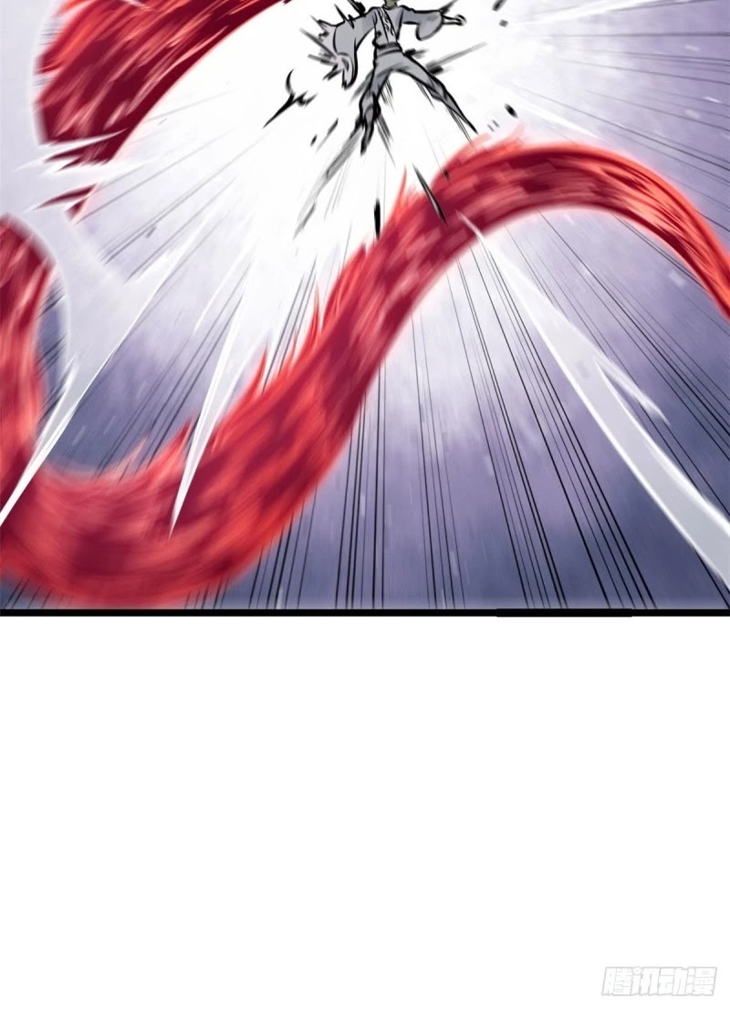 All Hail the Sect Leader Chapter 91 page 34 - Chapter 91